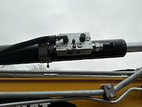 2018 caterpillar 302.7dcr minigraafmachine - afbeelding 12 van  32
