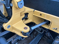 2018 caterpillar 302.7dcr minigraafmachine - afbeelding 16 van  32