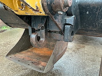 2018 caterpillar 302.7dcr minigraafmachine - afbeelding 21 van  32