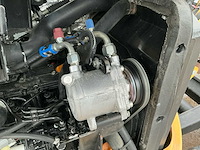 2018 caterpillar 302.7dcr minigraafmachine - afbeelding 28 van  32