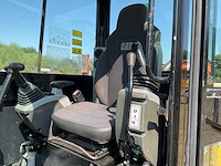 2018 caterpillar 305.5e2 midigraafmachine - afbeelding 1 van  1