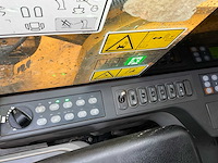 2018 caterpillar 336fl xe rupsgraafmachine - afbeelding 7 van  28