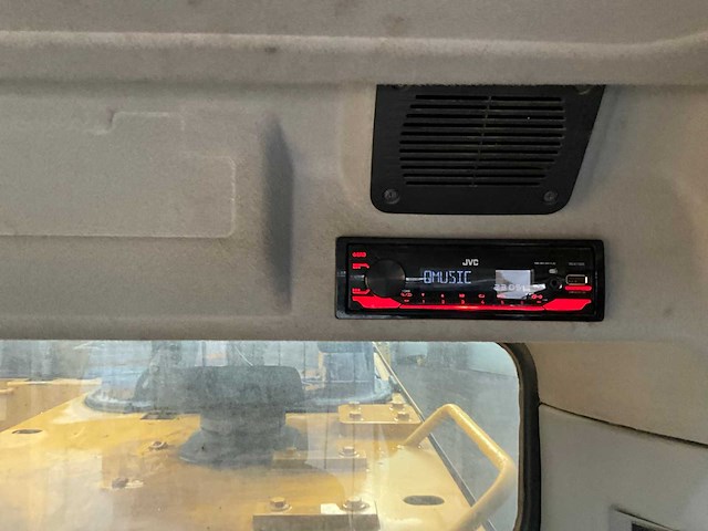 2018 caterpillar 336fl xe rupsgraafmachine - afbeelding 10 van  28