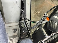 2018 caterpillar 336fl xe rupsgraafmachine - afbeelding 11 van  28