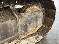 2018 caterpillar 336fl xe rupsgraafmachine - afbeelding 16 van  28