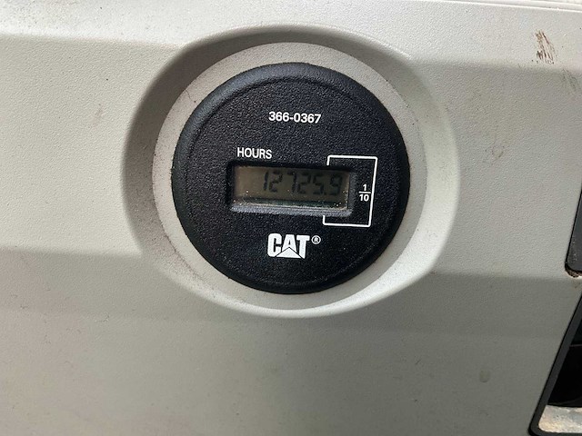 2018 caterpillar 336fl xe rupsgraafmachine - afbeelding 19 van  28