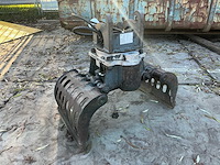 2018 ce s150-d rotatie sorteerknijper - afbeelding 1 van  7