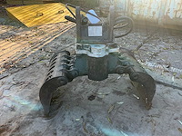 2018 ce s150-d rotatie sorteerknijper - afbeelding 2 van  7