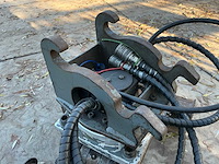 2018 ce s150-d rotatie sorteerknijper - afbeelding 5 van  7