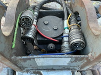 2018 ce s150-d rotatie sorteerknijper - afbeelding 6 van  7