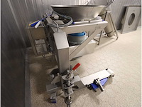 2018 ceia t/gms21 rvs doorval metaaldetector - afbeelding 3 van  6