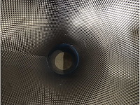 2018 ceia t/gms21 rvs doorval metaaldetector - afbeelding 4 van  6