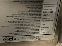 2018 ceia t/gms21 rvs doorval metaaldetector - afbeelding 6 van  6