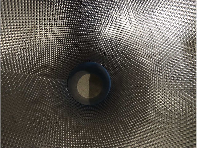 2018 ceia t/gms21 rvs doorval metaaldetector - afbeelding 4 van  6