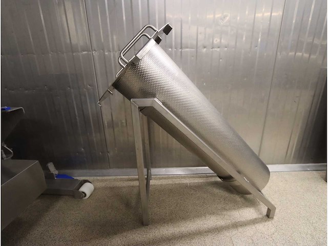 2018 ceia t/gms21 rvs doorval metaaldetector - afbeelding 5 van  6