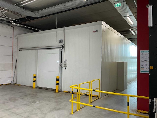 2018 celtic cooling koelcel (90 m2) - afbeelding 2 van  21