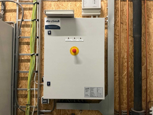 2018 celtic cooling koelcel (90 m2) - afbeelding 13 van  21