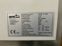 2018 celtic cooling koelcel (90 m2) - afbeelding 12 van  21