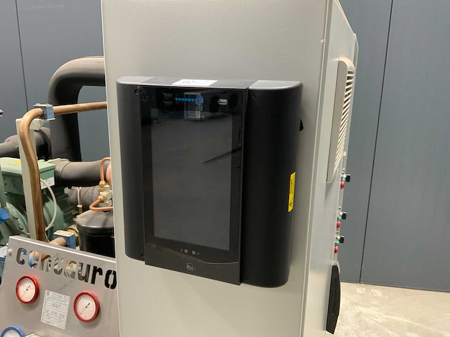 2018 centauro invries en vriesbewaar-installatie - afbeelding 3 van  22