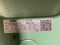 2018 centauro invries en vriesbewaar-installatie - afbeelding 6 van  22