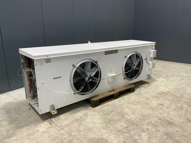 2018 centauro invries en vriesbewaar-installatie - afbeelding 7 van  22