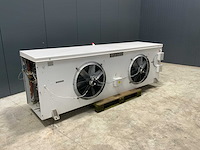 2018 centauro invries en vriesbewaar-installatie - afbeelding 7 van  22