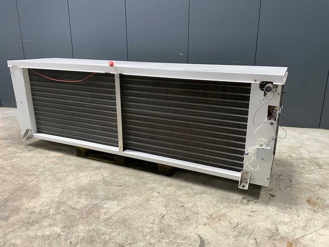 2018 centauro invries en vriesbewaar-installatie - afbeelding 8 van  22