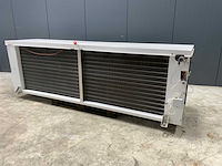 2018 centauro invries en vriesbewaar-installatie - afbeelding 8 van  22