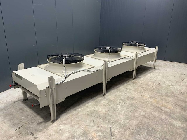 2018 centauro invries en vriesbewaar-installatie - afbeelding 9 van  22