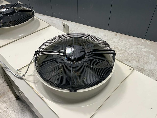 2018 centauro invries en vriesbewaar-installatie - afbeelding 10 van  22