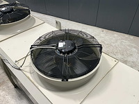 2018 centauro invries en vriesbewaar-installatie - afbeelding 10 van  22