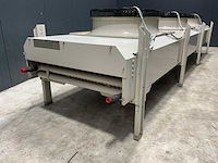 2018 centauro invries en vriesbewaar-installatie - afbeelding 11 van  22