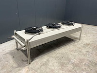 2018 centauro invries en vriesbewaar-installatie - afbeelding 13 van  22