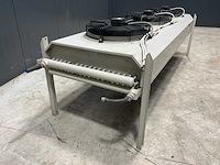 2018 centauro invries en vriesbewaar-installatie - afbeelding 14 van  22