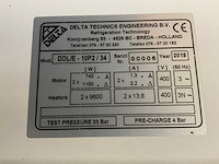 2018 centauro invries en vriesbewaar-installatie - afbeelding 15 van  22