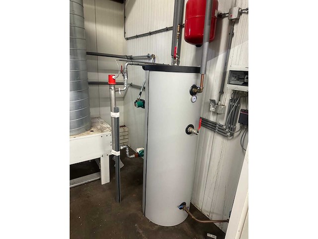 2018 centauro invries en vriesbewaar-installatie - afbeelding 12 van  22