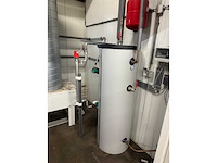 2018 centauro invries en vriesbewaar-installatie - afbeelding 12 van  22