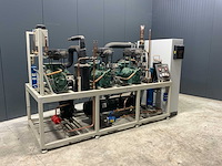 2018 centauro invries en vriesbewaar-installatie - afbeelding 19 van  22