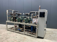 2018 centauro invries en vriesbewaar-installatie - afbeelding 20 van  22