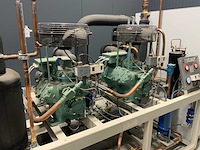 2018 centauro invries en vriesbewaar-installatie - afbeelding 21 van  22