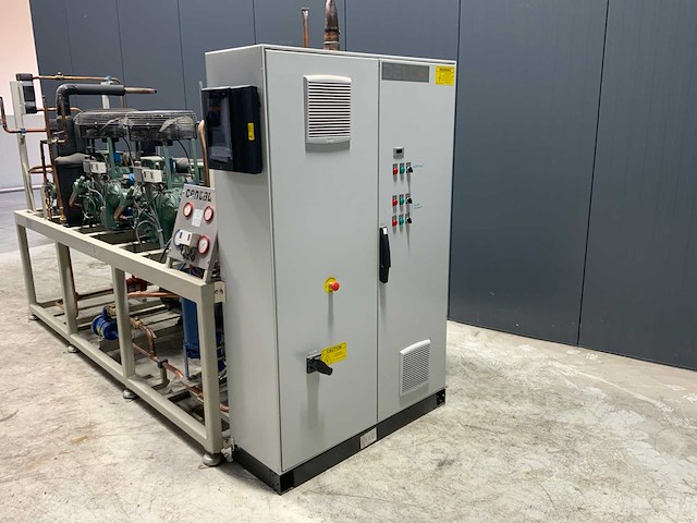 2018 centauro invries en vriesbewaar-installatie - afbeelding 22 van  22