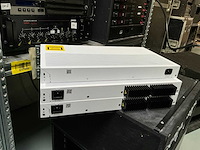 2018 cisco cbs350-24 netwerkswitch (3x) - afbeelding 3 van  3