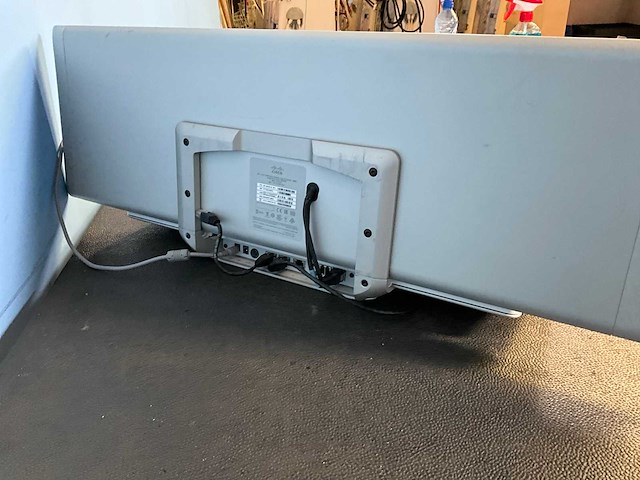 2018 cisco telepresence speakertrack 60 conference systeem - afbeelding 4 van  6