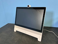 2018 cisco webex dx80 conference systeem (5x)