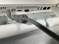 2018 cisco webex dx80 conference systeem (5x) - afbeelding 5 van  8