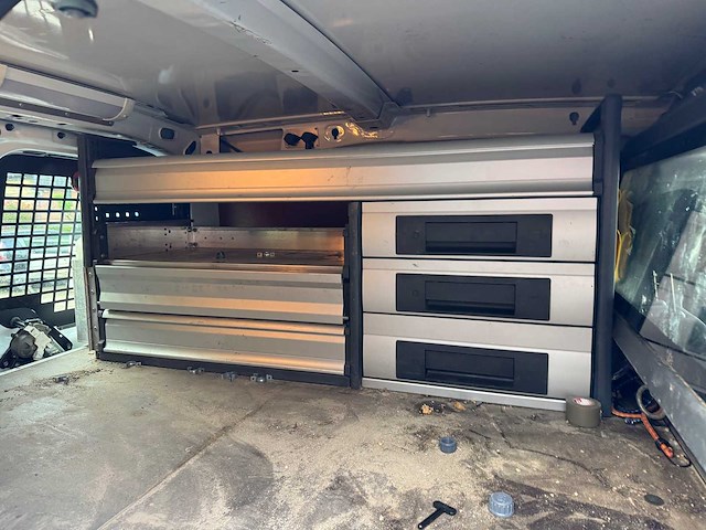 2018 citroen berlingo 1.6 bluehdi 100 clxl automaat v-115-lf - afbeelding 3 van  30