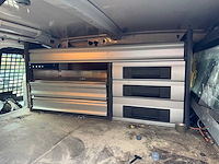 2018 citroen berlingo 1.6 bluehdi 100 clxl automaat v-115-lf - afbeelding 3 van  30