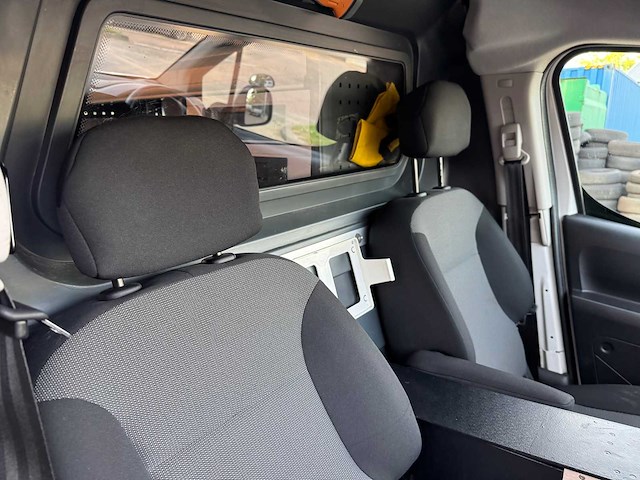 2018 citroen berlingo 1.6 bluehdi 100 clxl automaat v-115-lf - afbeelding 5 van  30