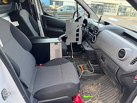 2018 citroen berlingo 1.6 bluehdi 100 clxl automaat v-115-lf - afbeelding 6 van  30