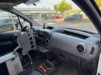 2018 citroen berlingo 1.6 bluehdi 100 clxl automaat v-115-lf - afbeelding 7 van  30